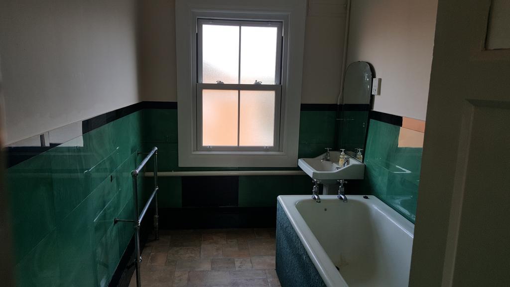 Station Hotel Hucknall ภายนอก รูปภาพ